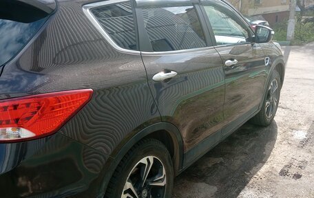 DongFeng AX7 I, 2017 год, 1 100 000 рублей, 3 фотография