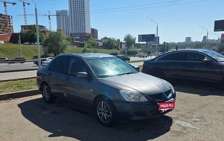 Mitsubishi Lancer IX, 2006 год, 145 000 рублей, 1 фотография