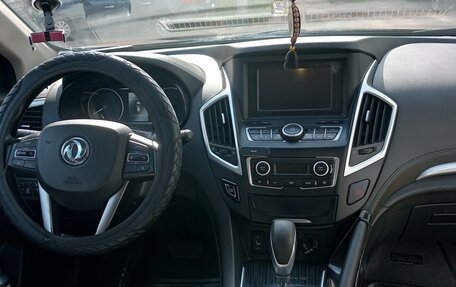 DongFeng AX7 I, 2017 год, 1 100 000 рублей, 7 фотография