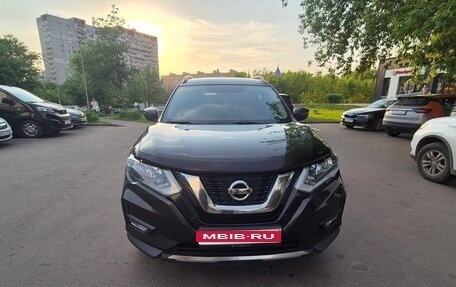Nissan X-Trail, 2021 год, 2 730 000 рублей, 1 фотография