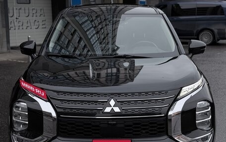 Mitsubishi Outlander, 2022 год, 3 750 000 рублей, 1 фотография