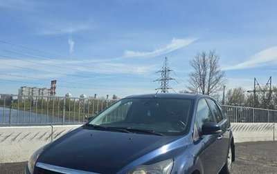 Ford Focus II рестайлинг, 2010 год, 714 000 рублей, 1 фотография