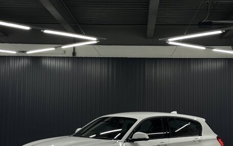 BMW 1 серия, 2016 год, 1 750 000 рублей, 1 фотография