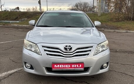 Toyota Camry, 2011 год, 1 500 000 рублей, 1 фотография