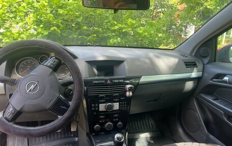 Opel Astra H, 2007 год, 440 000 рублей, 1 фотография