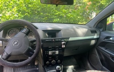 Opel Astra H, 2007 год, 440 000 рублей, 1 фотография