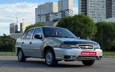Daewoo Nexia I рестайлинг, 2012 год, 145 000 рублей, 1 фотография