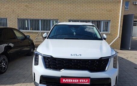 KIA Sorento IV, 2024 год, 3 500 000 рублей, 1 фотография