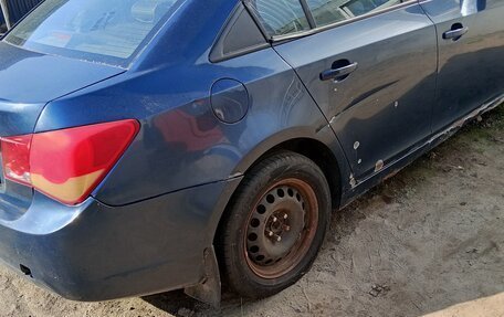 Chevrolet Cruze II, 2011 год, 250 000 рублей, 1 фотография