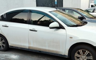 ИЖ 2126 «Ода», 2004 год, 120 000 рублей, 1 фотография