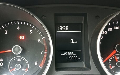 Volkswagen Golf VI, 2011 год, 699 000 рублей, 2 фотография