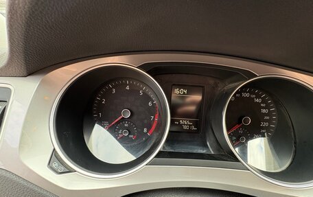 Volkswagen Jetta VI, 2017 год, 1 500 000 рублей, 5 фотография