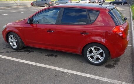 KIA cee'd I рестайлинг, 2008 год, 445 000 рублей, 3 фотография