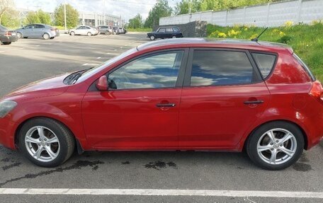 KIA cee'd I рестайлинг, 2008 год, 445 000 рублей, 2 фотография