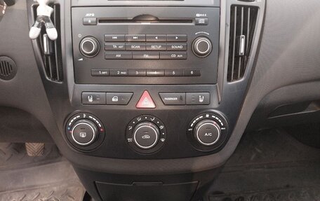 KIA cee'd I рестайлинг, 2008 год, 445 000 рублей, 8 фотография