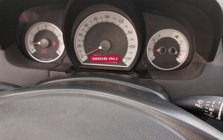 KIA cee'd I рестайлинг, 2008 год, 445 000 рублей, 7 фотография