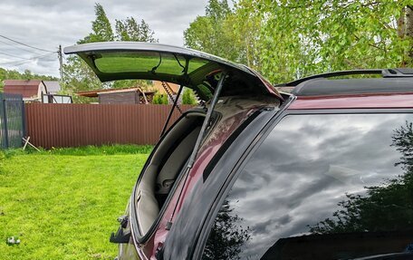 Chevrolet TrailBlazer II, 2007 год, 699 000 рублей, 27 фотография