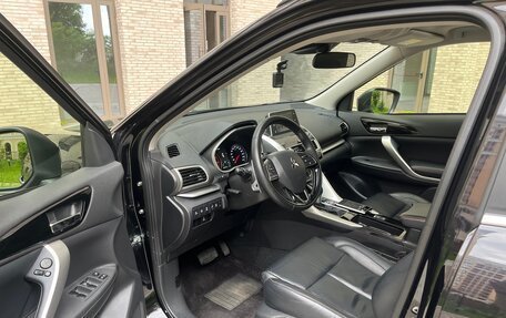 Mitsubishi Eclipse Cross, 2018 год, 2 180 000 рублей, 7 фотография