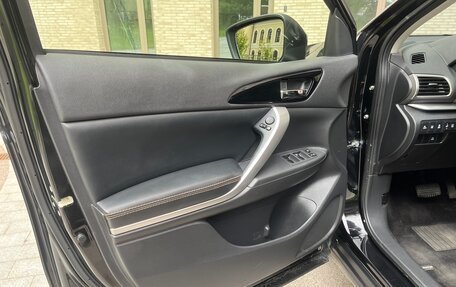 Mitsubishi Eclipse Cross, 2018 год, 2 180 000 рублей, 12 фотография