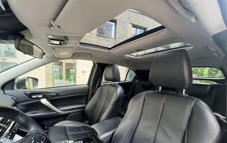 Mitsubishi Eclipse Cross, 2018 год, 2 180 000 рублей, 10 фотография