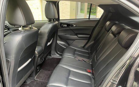 Mitsubishi Eclipse Cross, 2018 год, 2 180 000 рублей, 15 фотография