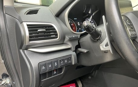 Mitsubishi Eclipse Cross, 2018 год, 2 180 000 рублей, 13 фотография
