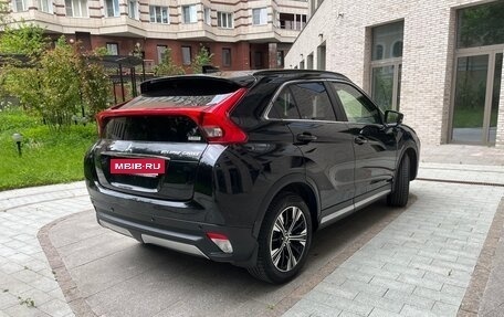 Mitsubishi Eclipse Cross, 2018 год, 2 180 000 рублей, 6 фотография