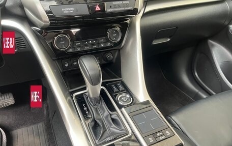 Mitsubishi Eclipse Cross, 2018 год, 2 180 000 рублей, 11 фотография