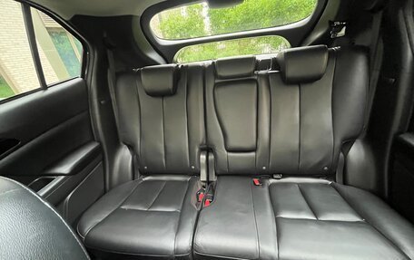 Mitsubishi Eclipse Cross, 2018 год, 2 180 000 рублей, 16 фотография