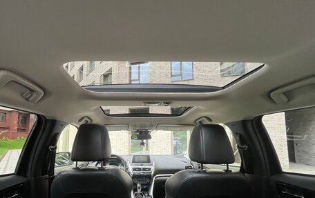 Mitsubishi Eclipse Cross, 2018 год, 2 180 000 рублей, 19 фотография