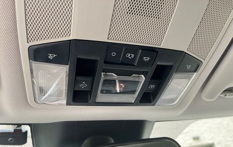 Mitsubishi Eclipse Cross, 2018 год, 2 180 000 рублей, 17 фотография