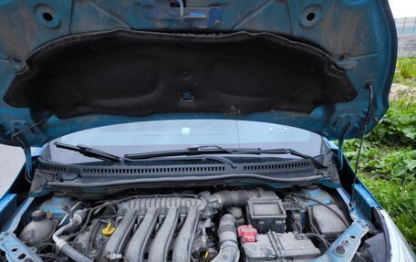 Renault Kaptur I рестайлинг, 2017 год, 1 350 000 рублей, 2 фотография