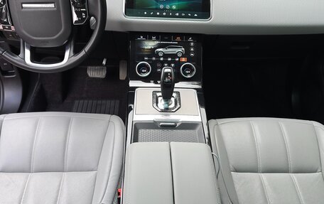 Land Rover Range Rover Evoque II, 2020 год, 5 199 999 рублей, 11 фотография