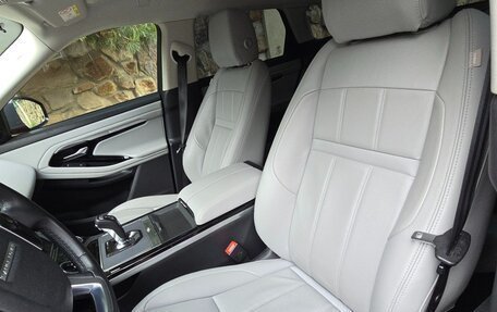 Land Rover Range Rover Evoque II, 2020 год, 5 199 999 рублей, 12 фотография