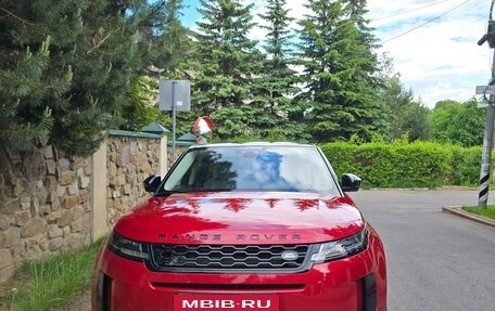 Land Rover Range Rover Evoque II, 2020 год, 5 199 999 рублей, 2 фотография
