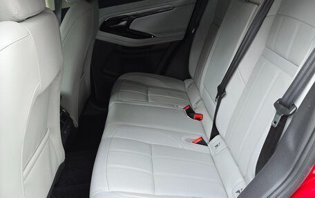 Land Rover Range Rover Evoque II, 2020 год, 5 199 999 рублей, 13 фотография