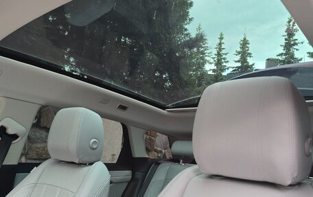 Land Rover Range Rover Evoque II, 2020 год, 5 199 999 рублей, 14 фотография