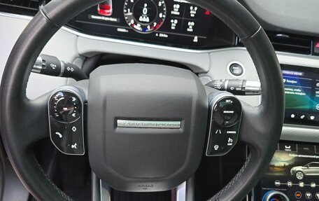 Land Rover Range Rover Evoque II, 2020 год, 5 199 999 рублей, 16 фотография