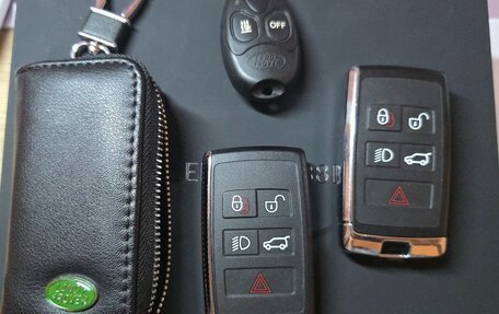 Land Rover Range Rover Evoque II, 2020 год, 5 199 999 рублей, 24 фотография