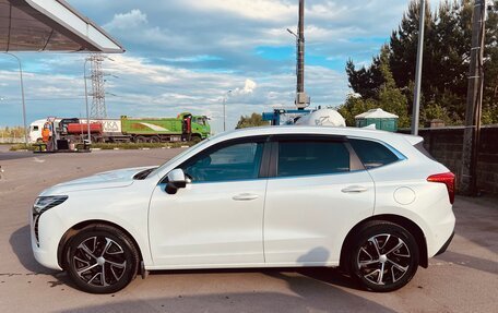 Haval Jolion, 2023 год, 2 000 000 рублей, 4 фотография