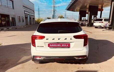 Haval Jolion, 2023 год, 2 000 000 рублей, 2 фотография