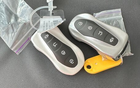Geely Tugella FY11, 2023 год, 3 000 000 рублей, 5 фотография