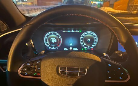 Geely Tugella FY11, 2023 год, 3 000 000 рублей, 6 фотография