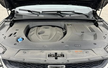 Geely Tugella FY11, 2023 год, 3 000 000 рублей, 3 фотография