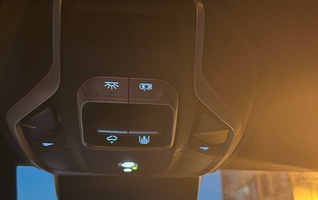 Geely Tugella FY11, 2023 год, 3 000 000 рублей, 7 фотография