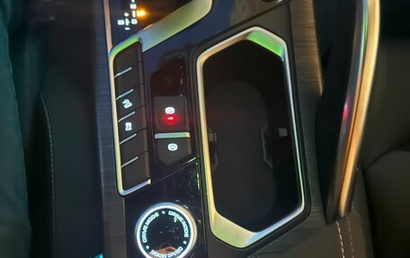 Geely Tugella FY11, 2023 год, 3 000 000 рублей, 9 фотография