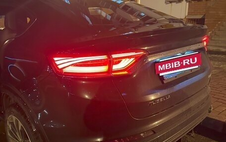 Geely Tugella FY11, 2023 год, 3 000 000 рублей, 10 фотография