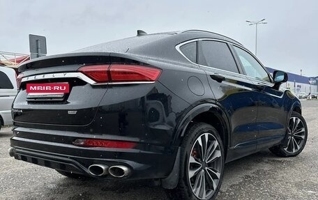 Geely Tugella FY11, 2023 год, 3 000 000 рублей, 2 фотография