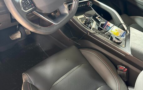 Geely Tugella FY11, 2023 год, 3 000 000 рублей, 15 фотография