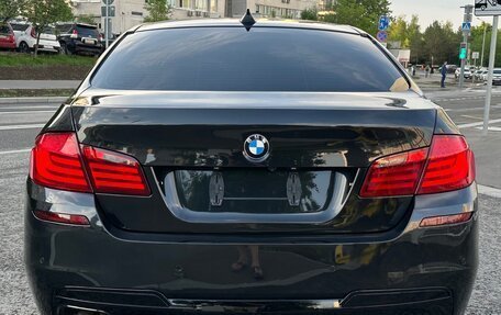 BMW 5 серия, 2010 год, 1 850 000 рублей, 7 фотография